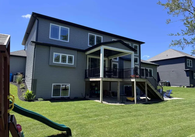 4th image of 54792 Columbia Bay Dr, Osceola, IN 46561 | MLS# 202624869