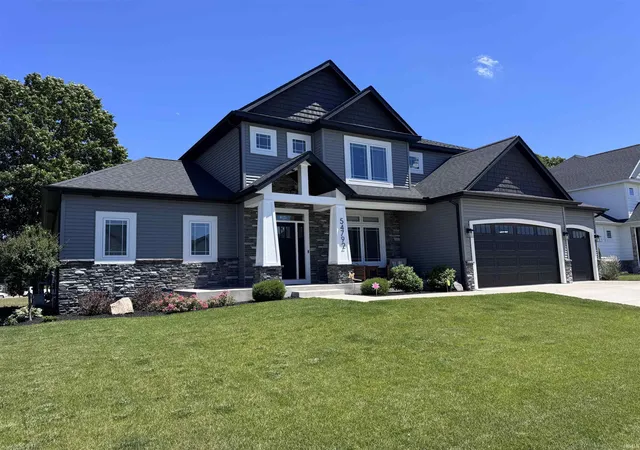 49th image of 54792 Columbia Bay Dr, Osceola, IN 46561 | MLS# 202624869