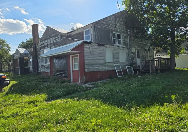 4th image of 504 N Main St, Bicknell, IN 47512 | MLS# 202624870