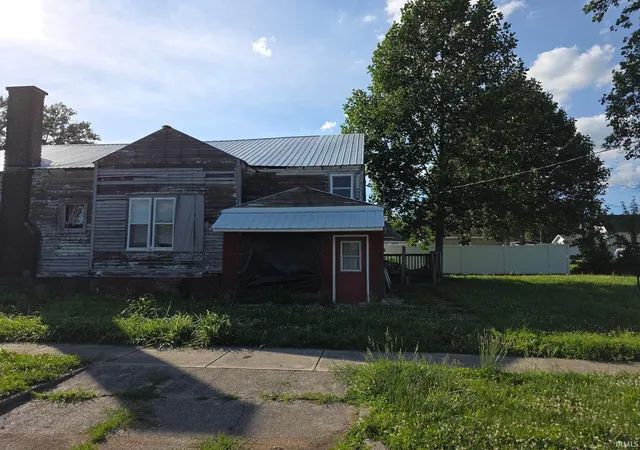 5th image of 504 N Main St, Bicknell, IN 47512 | MLS# 202624870