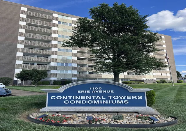 2nd image of 1100 Erie Ave #409, Evansville, IN 47715 | MLS# 202624875
