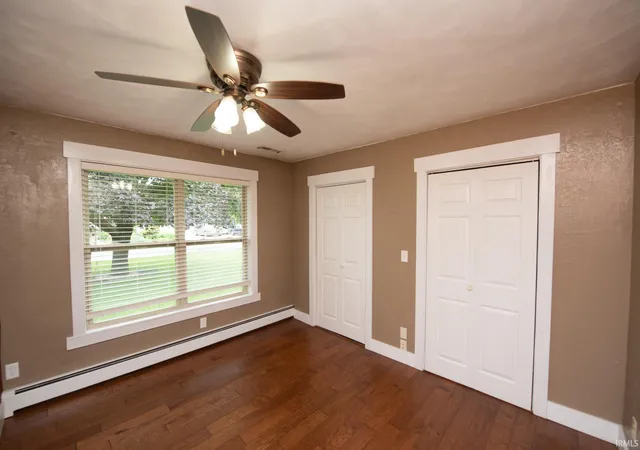 Homes for sale in Otterbein, IN | 705 Brown St, Otterbein, IN 47970 | MLS# 202624876