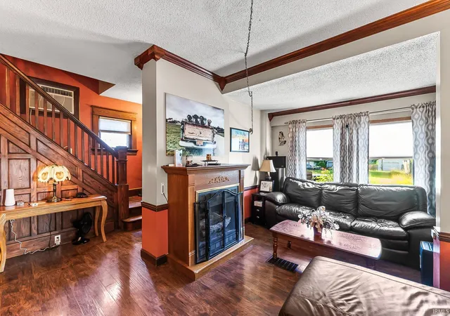 5th image of 1319 W Wildwood Ave, Fort Wayne, IN 46807 | MLS# 202624877