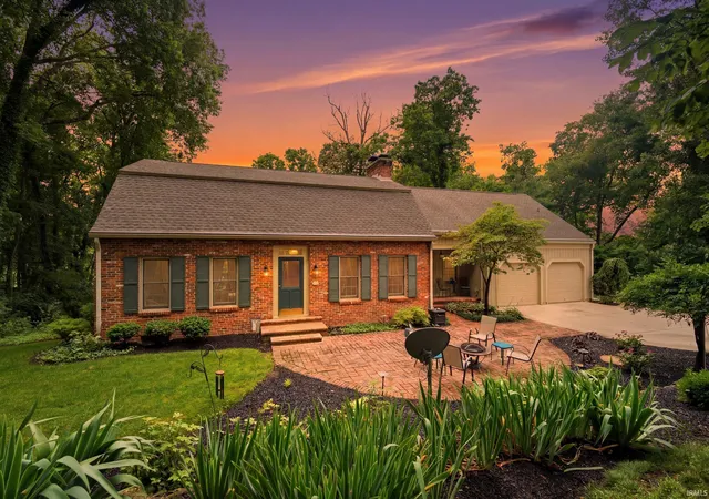1st image of 745 Cardinal Dr, Lafayette, IN 47909 | MLS# 202624881