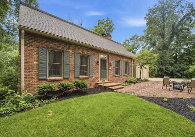 2nd image of 745 Cardinal Dr, Lafayette, IN 47909 | MLS# 202624881