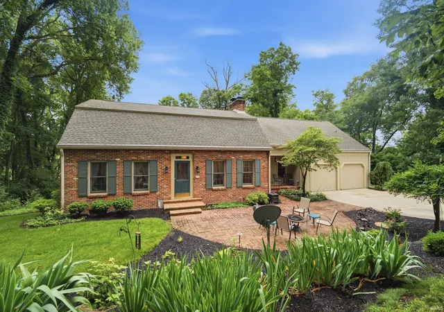 3rd image of 745 Cardinal Dr, Lafayette, IN 47909 | MLS# 202624881