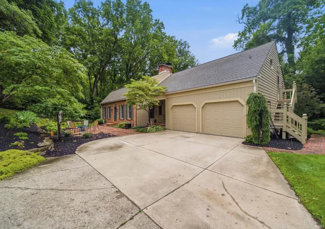 4th image of 745 Cardinal Dr, Lafayette, IN 47909 | MLS# 202624881