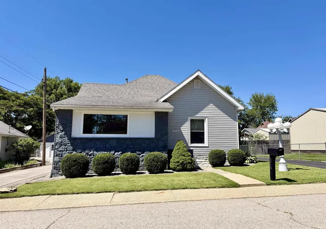 Photo 3 of Manufactured home for sale at 1915 7th Street, Bedford, IN 47421 | MLS# 202624883 | Listing updated on 2026-06-29