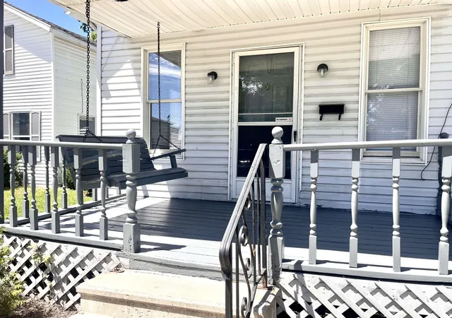 2nd image of 1023 Cone St, Elkhart, IN 46514 | MLS# 202624885
