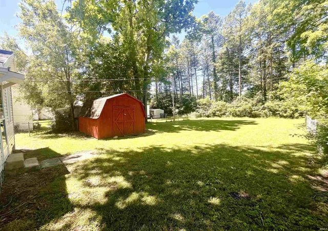 4th image of 1023 Cone St, Elkhart, IN 46514 | MLS# 202624885