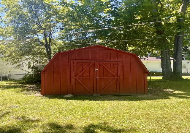 5th image of 1023 Cone St, Elkhart, IN 46514 | MLS# 202624885