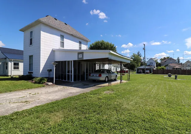 1st image of 215 E Commerce St, Dunkirk, IN 47336 | MLS# 202624890