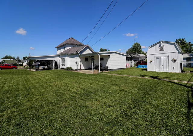 2nd image of 215 E Commerce St, Dunkirk, IN 47336 | MLS# 202624890