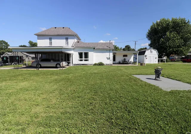 3rd image of 215 E Commerce St, Dunkirk, IN 47336 | MLS# 202624890