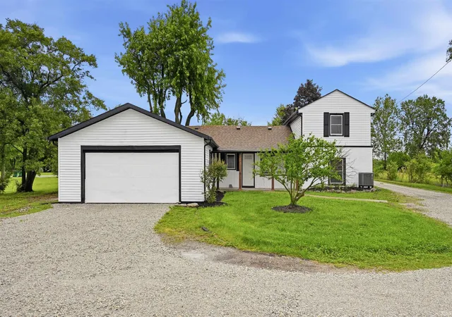 1st image of 12021 E Jackson St, Parker City, IN 47368 | MLS# 202624893