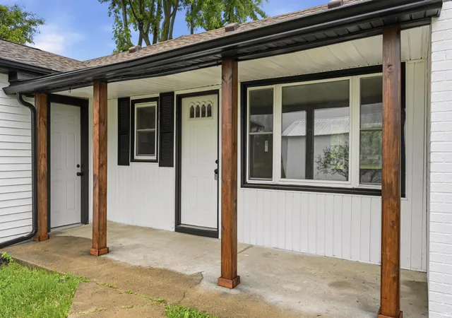 3rd image of 12021 E Jackson St, Parker City, IN 47368 | MLS# 202624893