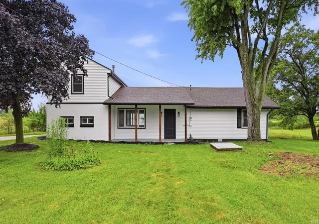 4th image of 12021 E Jackson St, Parker City, IN 47368 | MLS# 202624893