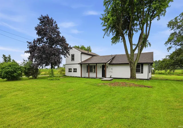 5th image of 12021 E Jackson St, Parker City, IN 47368 | MLS# 202624893