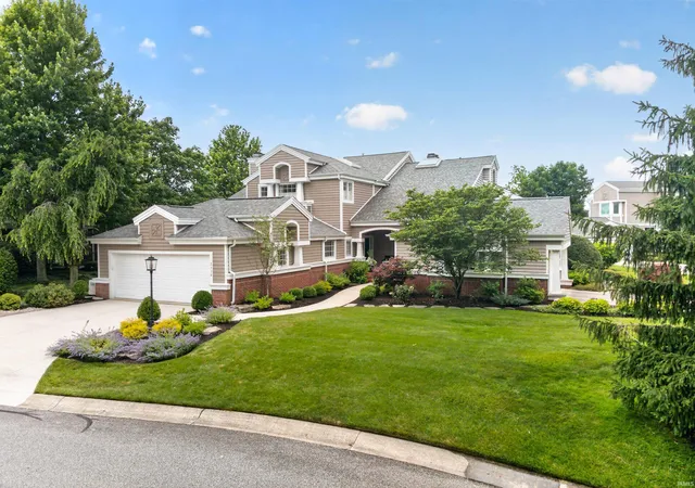 1st image of 2330 Turnberry Ln, Fort Wayne, IN 46814 | MLS# 202624896