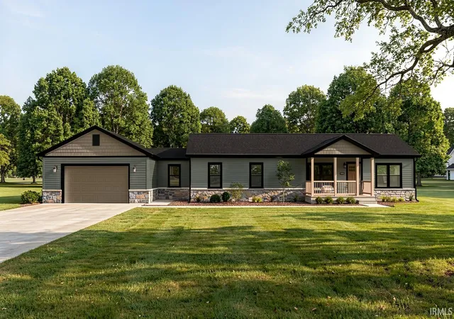 1st image of (Undisclosed), Claypool, IN 46510 | MLS# 202624897
