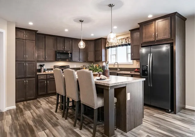 4th image of (Undisclosed), Claypool, IN 46510 | MLS# 202624897