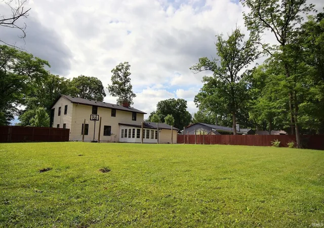 21st image of 8120 Manor Dr, Fort Wayne, IN 46825 | MLS# 202624900