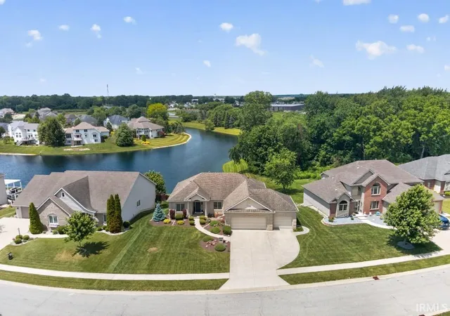 Photo 1 of Sale Pending at 11731 Island Cvs Dr, Fort Wayne, IN 46845 | MLS# 202624903 | Listing updated on 2026-06-28