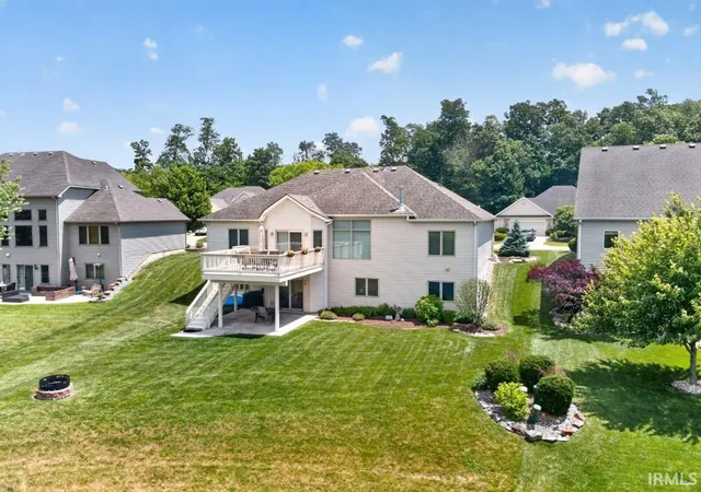 Photo 4 of Sale Pending at 11731 Island Cvs Dr, Fort Wayne, IN 46845 | MLS# 202624903 | Listing updated on 2026-06-28