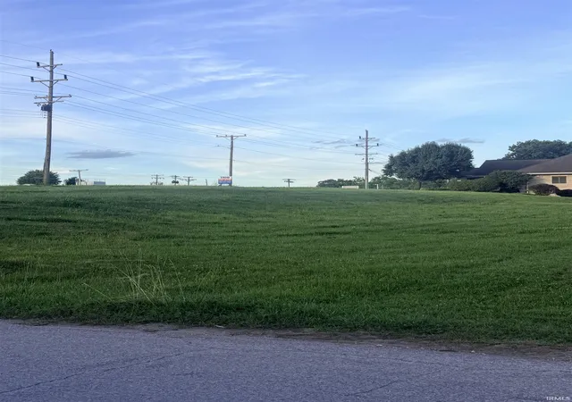 1st image of Tbd 25th St, Bedford, IN 47421 | MLS# 202624906