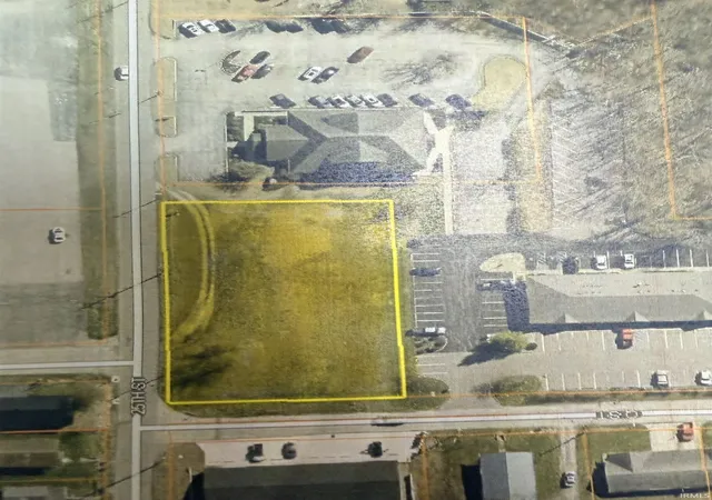 8th image of Tbd 25th St, Bedford, IN 47421 | MLS# 202624906