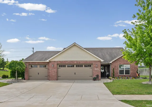Photo 1 of Sale Pending at 4399 Tripoli Dr, Lafayette, IN 47909 | MLS# 202624912 | Listing updated on 2026-07-27