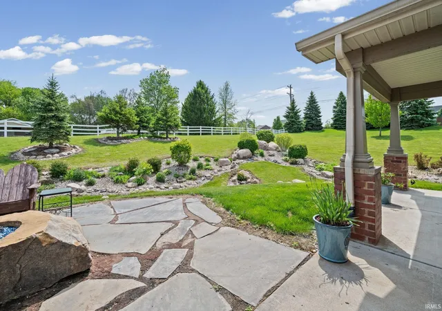 Photo 2 of Sale Pending at 4399 Tripoli Dr, Lafayette, IN 47909 | MLS# 202624912 | Listing updated on 2026-07-27