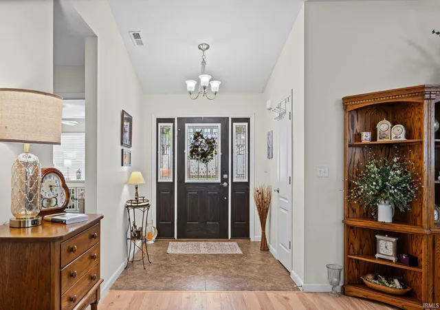 Photo 3 of Sale Pending at 4399 Tripoli Dr, Lafayette, IN 47909 | MLS# 202624912 | Listing updated on 2026-07-27