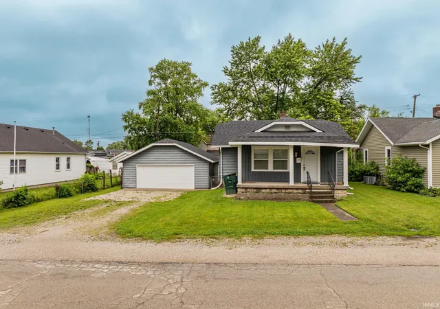 Homes for sale in Muncie, IN | 3007 S Monroe Dr, Muncie, IN 47302 | MLS# 202624914