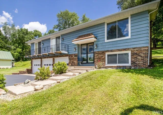 Homes for sale in Springport, IN | 7122 N Prairie Rd, Springport, IN 47386 | MLS# 202624915