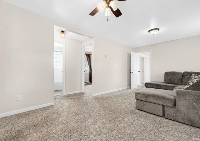 Photo 3 of Sale Pending at 1603 Linden Ave, Mishawaka, IN 46544 | MLS# 202624919 | Listing updated on 2026-08-25