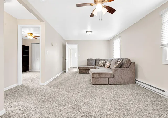 Photo 4 of Sale Pending at 1603 Linden Ave, Mishawaka, IN 46544 | MLS# 202624919 | Listing updated on 2026-08-25