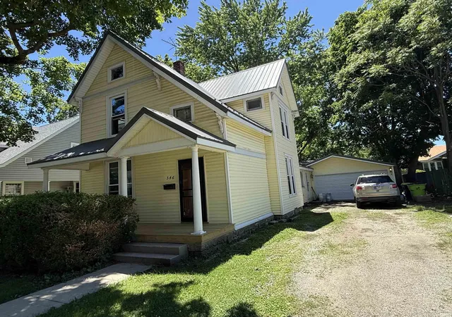 Homes for sale in Huntington, IN | 546 Charles St, Huntington, IN 46750 | MLS# 202624922