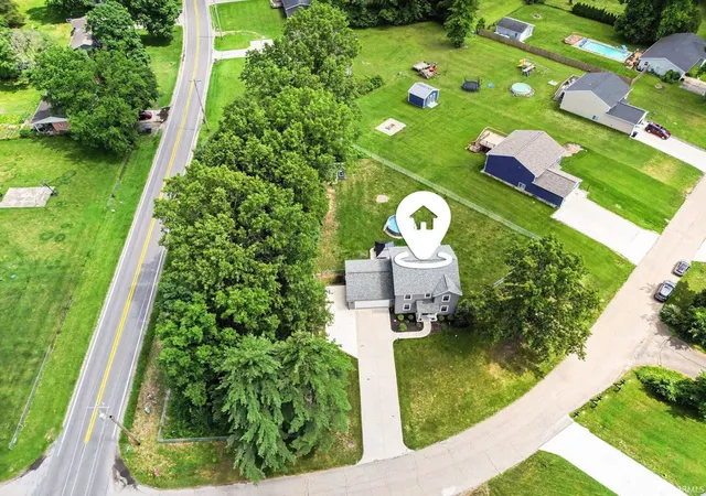 25th image of 54098 Starner Ave, Elkhart, IN 46514 | MLS# 202624923