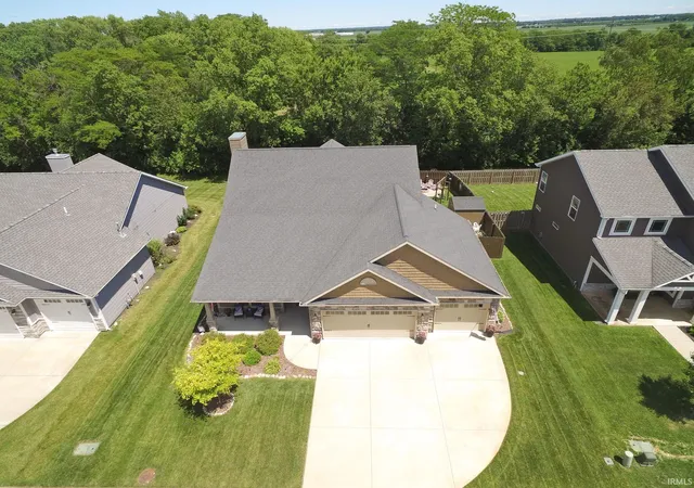 2nd image of 4624 Abbeyville Dr, Lafayette, IN 47909 | MLS# 202624926