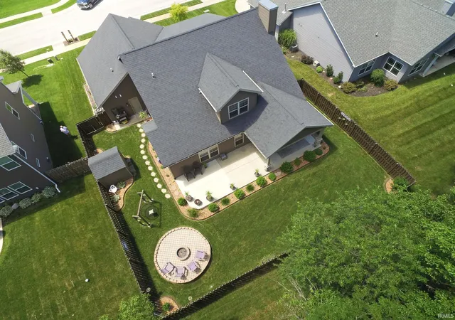 30th image of 4624 Abbeyville Dr, Lafayette, IN 47909 | MLS# 202624926