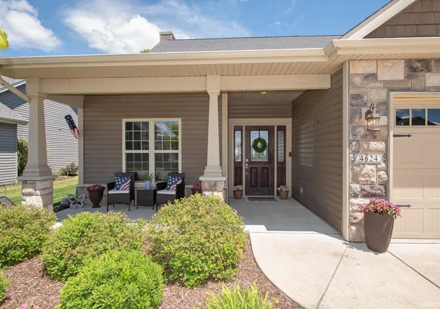 4th image of 4624 Abbeyville Dr, Lafayette, IN 47909 | MLS# 202624926