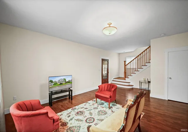 Photo 2 of Manufactured home for sale at 1055 N Harrison St, Frankfort, IN 46041 | MLS# 202624930 | Listing updated on 2026-07-08