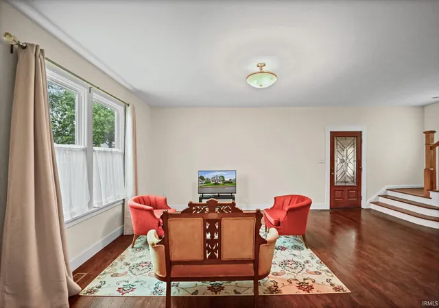 Photo 3 of Manufactured home for sale at 1055 N Harrison St, Frankfort, IN 46041 | MLS# 202624930 | Listing updated on 2026-07-08