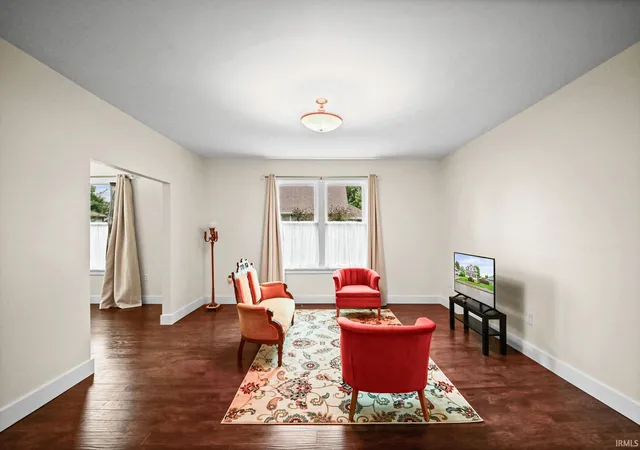 Photo 3 of Manufactured home for sale at 1055 N Harrison St, Frankfort, IN 46041 | MLS# 202624930 | Listing updated on 2026-07-08