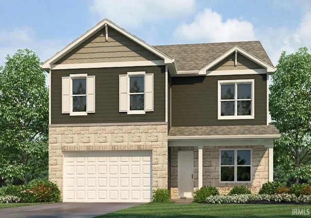 1st image of 975 Miller Woods Wy, New Haven, IN 46774 | MLS# 202624931