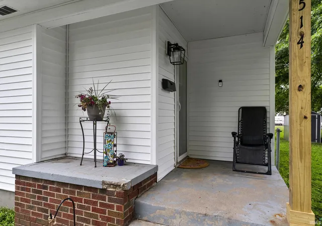3rd image of 514 7Th St, Covington, IN 47932 | MLS# 202624933