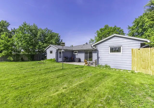 31st image of 6816 Ludwig Cir, Fort Wayne, IN 46825 | MLS# 202624935