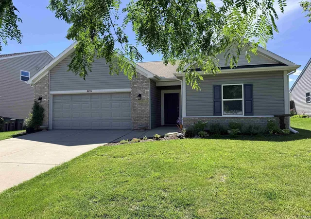 1st image of 4696 Nathan St, West Lafayette, IN 47906 | MLS# 202624938