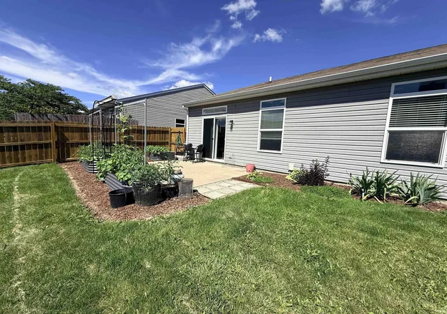 18th image of 4696 Nathan St, West Lafayette, IN 47906 | MLS# 202624938